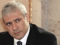 President Boris Tadic is expected to dissolve Serbia's parliament (file photo) (AFP)
