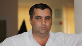 Yafəz Əkrəmoğlu