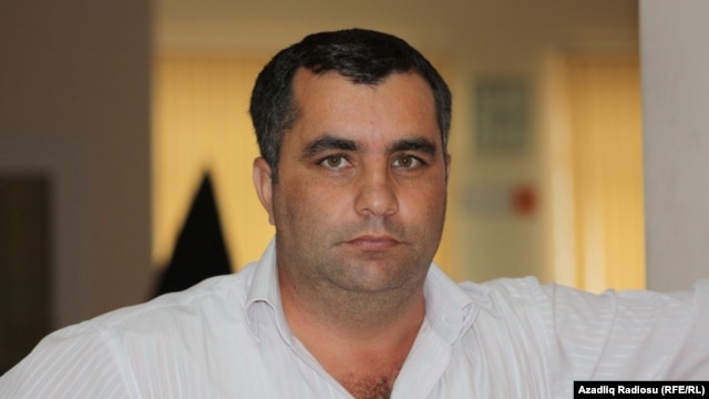 Yafəz Əkrəmoğlu