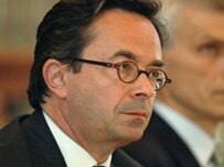 ODIHR Director Christian Strohal (OSCE)