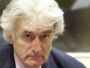 Radovan Karadžić u sudnici Haškog tribunala, arhivska fotografija
