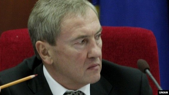 Черновецький вирішив передати управління бізнесом синові Степану й&nbsp;залишитися в&nbsp;Грузії назавжди