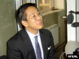 Don Lu: «Birləşmiş Ştatlar Azərbaycanda xarici radioların yayımını bərpasına yardım etməkdə qərarlıdır»