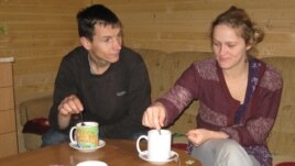 Almir i Dušica