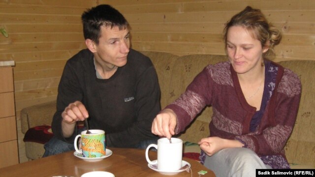 Almir i Dušica