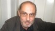 Russia -- Michael Alshibaiya, surgeon, for Veronika Bode program, undated