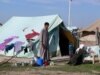 Iraqi Official: Displaced Returning Home