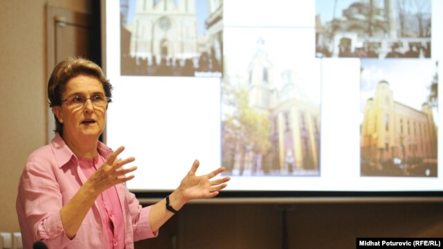 Lamija Tanović