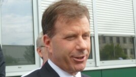 James B. Foley