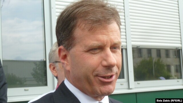 James B. Foley