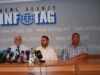 Moldova Shrugs Off Russia Criticism
