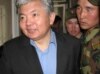 Kyrgyz Opposition Politician's Trial Resumes