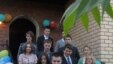 Выпускны ў «падпольным» Коласаўскім ліцэі