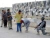 Iraq Probes Unreliable Bomb Detectors