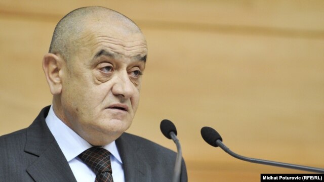 Vjekoslav Bevanda