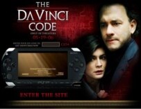 The Da Vinci Code has angered some Orthodox and Catholic believers (official website)