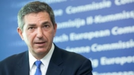 Stavros Lambrinidis (file photo)