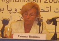 Emma Bonino
