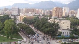 Tirana