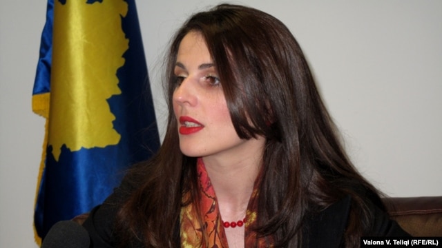 Vlora Çitaku
