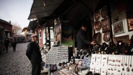 Mostar, januar 2013.
