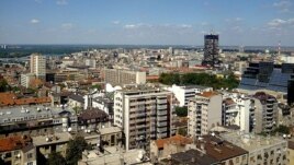 Beograd