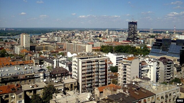 Beograd
