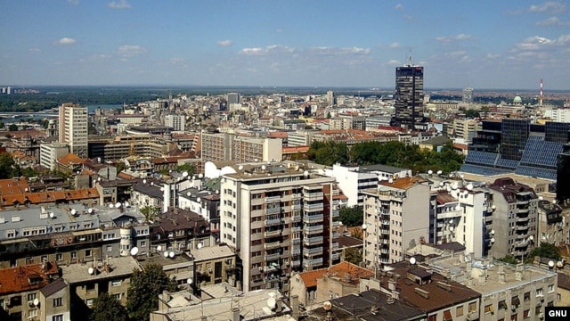 Beograd
