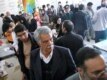 خبرگزاری رويترز، ساعاتی مانده به پايان زمان رای گيری در انتخابات شوراهای شهر و روستا در ايران، در گزارشی از تهران نوشته است که تا اين لحظه، فهرست نامزدهای هوادارا محمود احمدی نژاد در شهر تهران، برای ورود به شورا بخت بيشتری دارند. (عکس از خبرگزاری فارس)