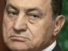 Mubarak Sitting Pretty In Azerbaijan 