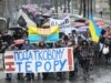 Ukrainian Tax Protesters Snub PM