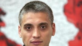Čedomir Jovanović