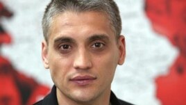Çedomir Jovanoviq