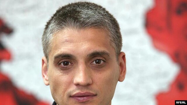 Čedomir Jovanović