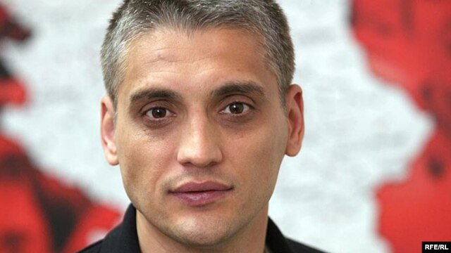 Çedomir Jovanoviq