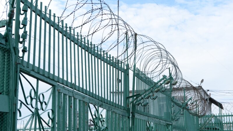 Приговорены 28 участников бунта заключенных в Краснокаменске