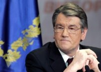 Ukrainian President Viktor Yushchenko (file photo) (epa)