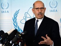 IAEA chief Muhammad el-Baradei (file photo) (official site)