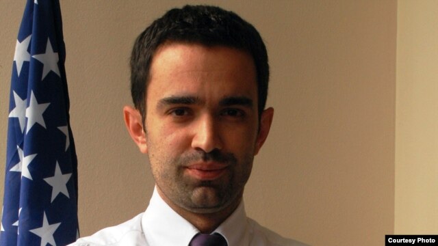 Arian Zeka