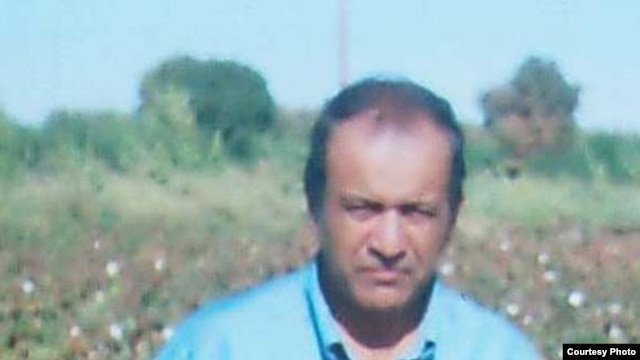 Yusuf Juma spent three years at Jaslyk.