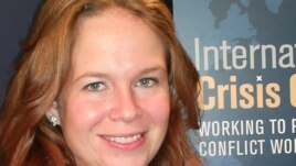 Sabine Freizer