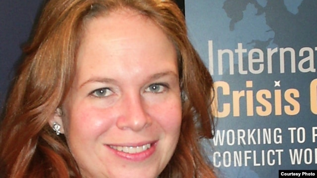 Sabine Freizer