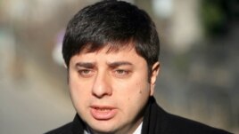 ზაქარია ქუცნაშვილი