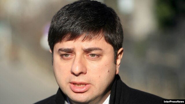 ზაქარია ქუცნაშვილი