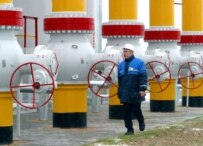 A compressor station in Belarus on the Yamal-Europe pipeline (file photo) (ITAR-TASS)