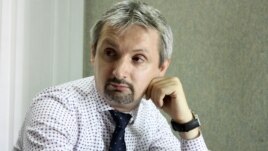 Doru Petruti, directorul IMAS Moldova