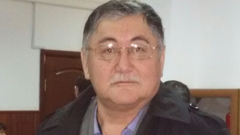 В Алматы полиция задержала Рысбека Сарсенбайулы и Мухтара Тайжана