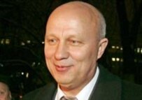 Alyaksandr Kazulin (file photo) (RFE/RL)