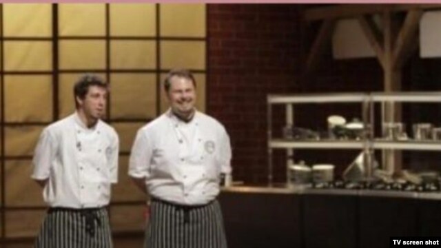 Pobjednici Masterchefa
