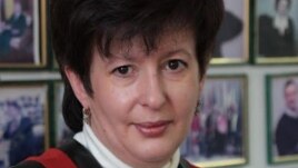 Валерія Лутковська